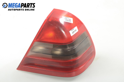Stop for Mercedes-Benz C-Class 202 (W/S) 2.2 D, 95 hp, sedan, 1996, position: dreapta
