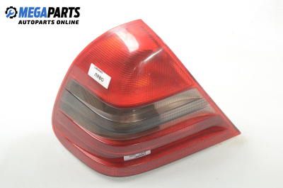 Tail light for Mercedes-Benz C-Class 202 (W/S) 2.2 D, 95 hp, sedan, 1996, position: left