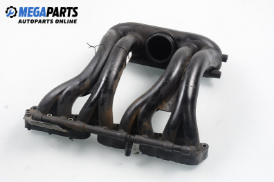 Intake manifold for Mercedes-Benz C-Class 202 (W/S) 2.2 D, 95 hp, sedan, 1996