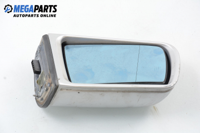 Mirror for Mercedes-Benz C-Class 202 (W/S) 2.2 D, 95 hp, sedan, 1996, position: right