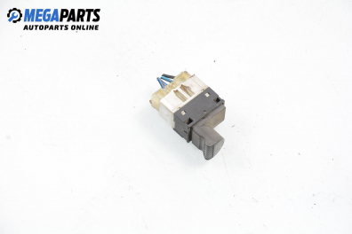 Taste el. scheibe for Fiat Multipla 1.6 16V, 103 hp, 1999