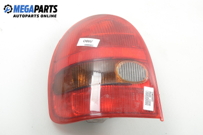 Tail light for Opel Corsa B 1.0 12V, 54 hp, 3 doors, 1998, position: left