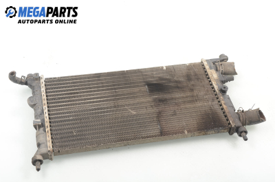 Radiator de apă for Opel Corsa B 1.0 12V, 54 hp, 3 uși, 1998