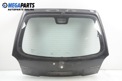 Capac spate for Opel Corsa B 1.0 12V, 54 hp, 3 uși, 1998