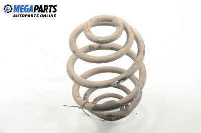 Coil spring for Opel Corsa B 1.0 12V, 54 hp, 1998, position: rear