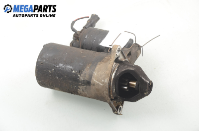 Starter for Opel Corsa B 1.0 12V, 54 hp, 3 doors, 1998