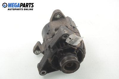 Alternator for Opel Corsa B 1.0 12V, 54 hp, 1998