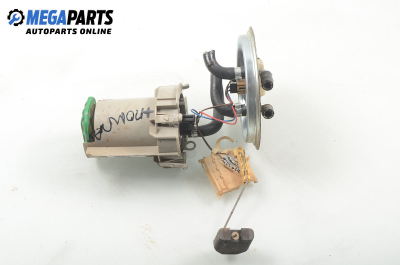 Fuel pump for Opel Corsa B 1.0 12V, 54 hp, 3 doors, 1998