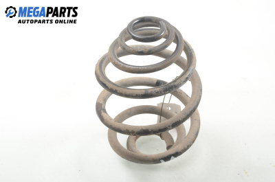 Coil spring for Opel Corsa B 1.0 12V, 54 hp, 1998, position: rear