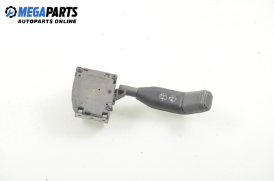 Verstellhebel scheibenwischer for Renault 19 1.7, 73 hp, hecktür, 1992