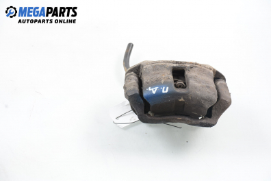 Caliper for Renault 19 1.7, 73 hp, hatchback, 5 doors, 1992, position: front - right