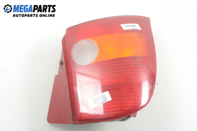 Tail light for Fiat Palio 1.2, 68 hp, 3 doors, 2000, position: right
