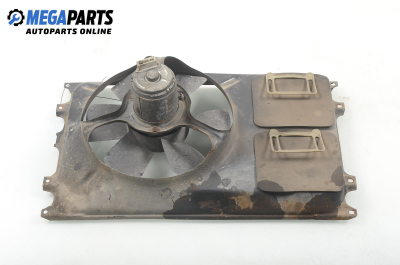 Radiator fan for Seat Toledo (1L) 1.6, 75 hp, hatchback, 5 doors, 1994