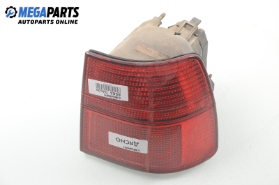 Stop for Seat Toledo (1L) 1.6, 75 hp, hatchback, 1994, position: dreapta