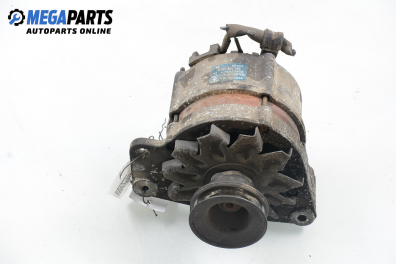 Alternator for Seat Toledo (1L) 1.6, 75 hp, hatchback, 1994