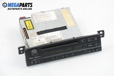 CD player for BMW 3 (E46) (1998-2005)