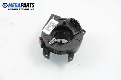 Cablu panglică volan for BMW 3 (E46) 2.0 d, 136 hp, sedan, 2001