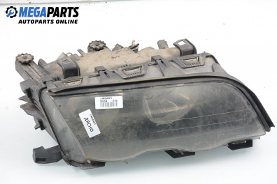 Far for BMW 3 (E46) 2.0 d, 136 hp, sedan, 2001, position: dreapta