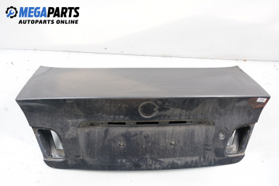 Boot lid for BMW 3 (E46) 2.0 d, 136 hp, sedan, 2001