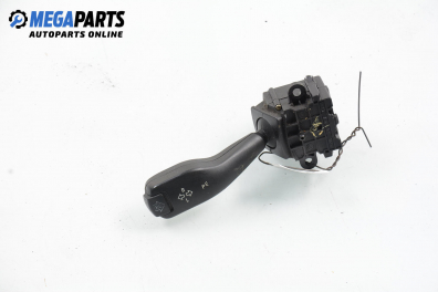 Verstellhebel leuchten for BMW 3 (E46) 2.0 d, 136 hp, sedan, 2001