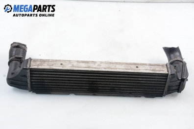 Zwischenkühler for BMW 3 (E46) 2.0 d, 136 hp, sedan, 2001
