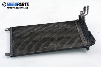 Radiator aer condiționat for BMW 3 (E46) 2.0 d, 136 hp, sedan, 2001