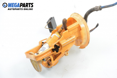 Fuel pump for BMW 3 (E46) 2.0 d, 136 hp, sedan, 2001