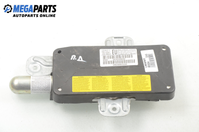 Airbag for BMW 3 (E46) 2.0 d, 136 hp, sedan, 2001, position: rechts, vorderseite