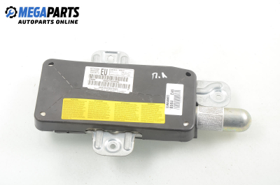 Airbag for BMW 3 (E46) 2.0 d, 136 hp, sedan, 2001, position: links, vorderseite