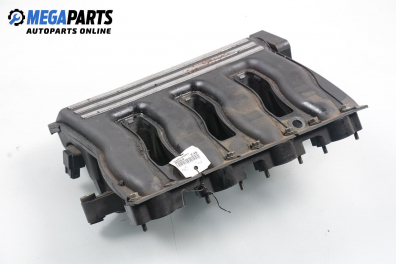 Intake manifold for BMW 3 (E46) 2.0 d, 136 hp, sedan, 2001