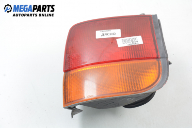 Tail light for Mitsubishi Space Runner 1.8, 122 hp, 1994, position: right