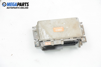 Modul de comandă ABS for Mitsubishi Space Runner 1.8, 122 hp, 1994