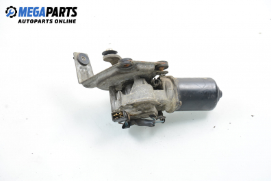Front wipers motor for Mitsubishi Space Runner 1.8, 122 hp, 1994, position: front