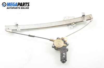 Electric window regulator for Mitsubishi Space Runner 1.8, 122 hp, 1994, position: front - right