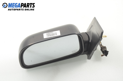 Mirror for Mitsubishi Space Runner 1.8, 122 hp, 1994, position: left