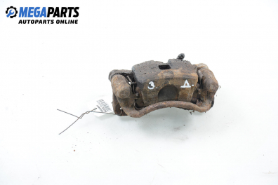 Bremszange for Mitsubishi Space Runner 1.8, 122 hp, 1994, position: rechts, rückseite