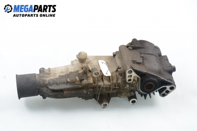 Transfer case for Mitsubishi Space Runner 1.8, 122 hp, 1994