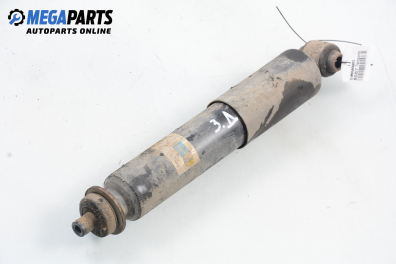 Shock absorber for Volkswagen Transporter 2.4 D, 78 hp, passenger, 1992, position: rear