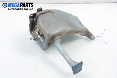 Waschwasserbehälter für scheibenwaschanlage for Volkswagen Transporter 2.4 D, 78 hp, passagier, 1992