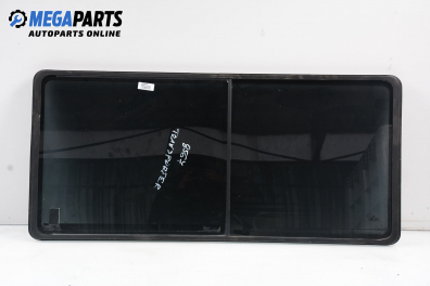 Fantă de ventilație ușă for Volkswagen Transporter 2.4 D, 78 hp, pasager, 1992, position: stânga - spate