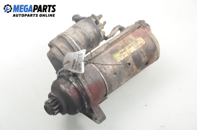 Anlasser for Volkswagen Transporter 2.4 D, 78 hp, passagier, 1992