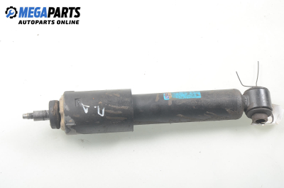 Shock absorber for Volkswagen Transporter 2.4 D, 78 hp, passenger, 1992, position: front - right