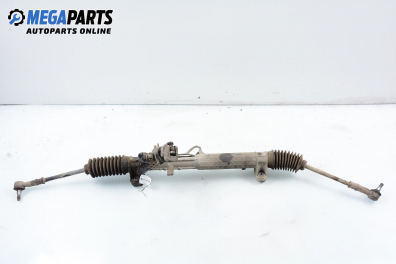 Hydraulic steering rack for Volkswagen Transporter 2.4 D, 78 hp, passenger, 1992