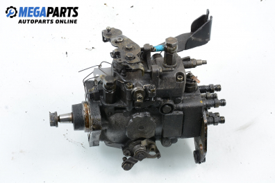 Diesel injection pump for Volkswagen Transporter 2.4 D, 78 hp, passenger, 1992