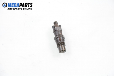Einspritzdüse for Volkswagen Transporter 2.4 D, 78 hp, passagier, 1992