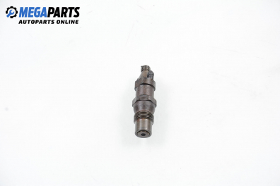 Einspritzdüse for Volkswagen Transporter 2.4 D, 78 hp, passagier, 1992