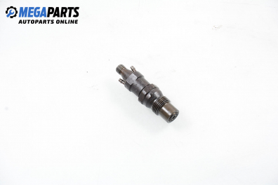 Einspritzdüse for Volkswagen Transporter 2.4 D, 78 hp, passagier, 1992