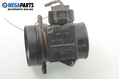 Air mass flow meter for Ford Ka 1.3, 60 hp, 1997