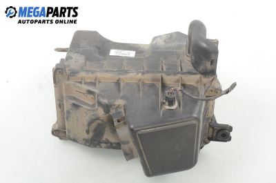 Air cleaner filter box for Ford Ka 1.3, 60 hp, 1997