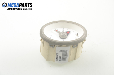 Clock for Ford Ka 1.3, 60 hp, 1997